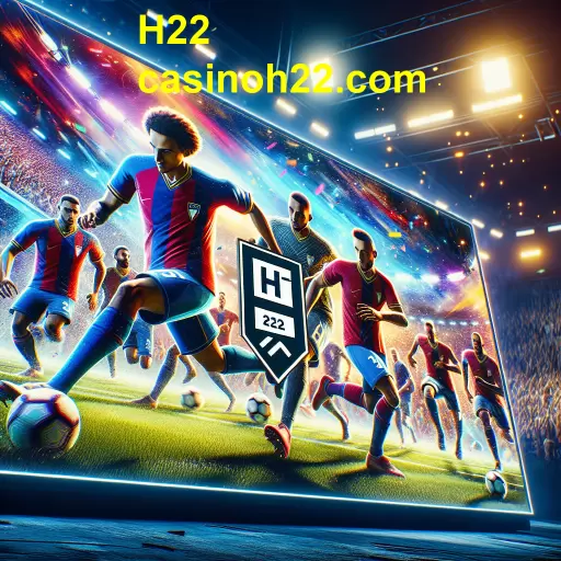 A Evolução dos Jogos de Esportes: Uma Experiência Interativa